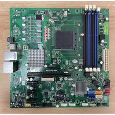 M3970BM/AM Desktop Motherboard