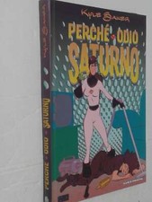 Perche odio saturno - perche', saturno-1°