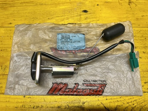 Sonda benzina f15 - sonda, con