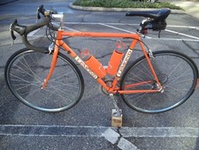 LeMond Alpe D' Huez  53cm
