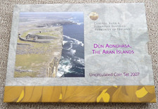 IRLANDA IERLAND EIRE EURO SET