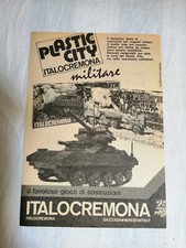 PUBBLICITA' ORIGINALE