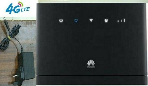 Router lte huawei b315s - router, b315s-22