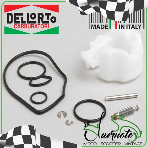 Kit revisione carburatore - kit,