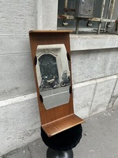 SPECCHIO SCANDINAVO 60s DESIGN