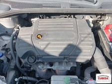Motore Suzuki Sx4 1.5 16v Vvt 2012 82kw M15A