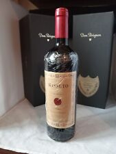 Masseto 1999 Tenuta Ornellaia