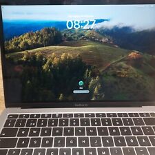 Computer MacBook Air 2018 13,3" 8/512gb perfettamente funzionante