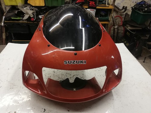 Cupolino superiore suzuki - cupolino,