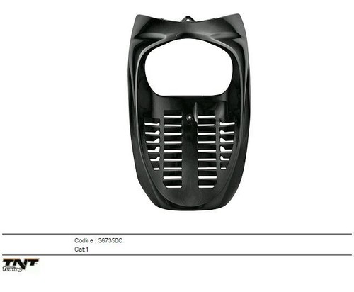 Scudo anteriore inferiore - scudo,