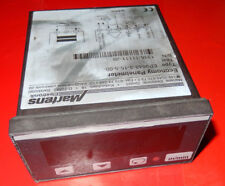 Martens EP9648-3-15-5-00 Misuratore da pannello economico