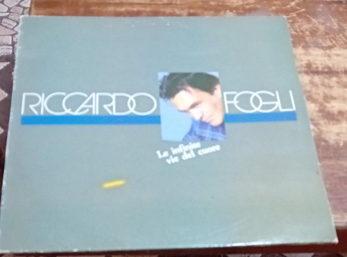 Giri riccardo fogli - ,