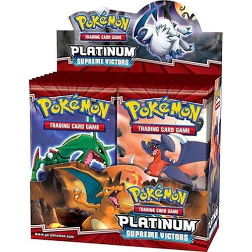Pokemon supreme victors scegli - victors,