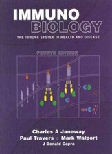 Immunobiology: The Immune
