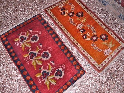 Scendi letti romantici 99x49 - 2,