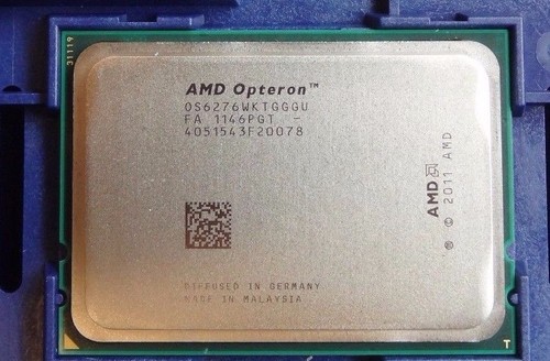 Amd opteron 6276 core 3 - amd,