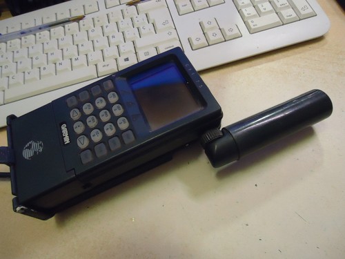 Garmin gps inc adaptador - garmin, 75