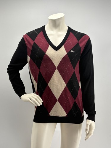 Lacoste maglia uomo - maglia,