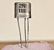 2N1101 204 transistor