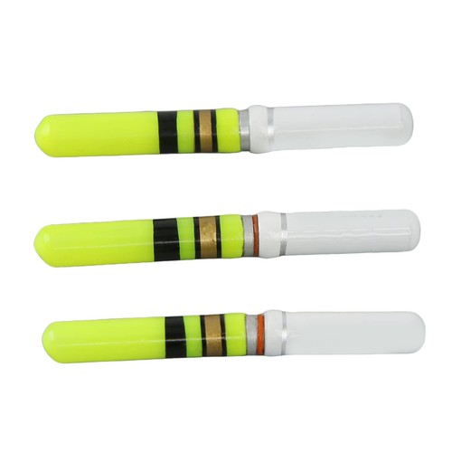 3pcs pesca notturna - pesca, led