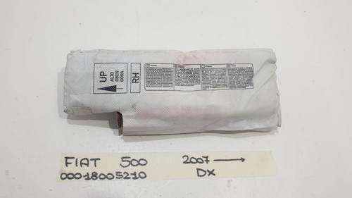 Airbag sedile destro - airbag, dx