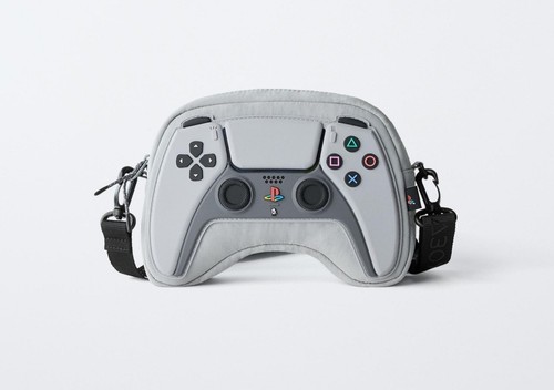 Borsa controller playstation - controller,