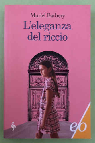Muriel barbery l eleganza - barbery,