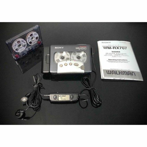 Lettore registratore cassette