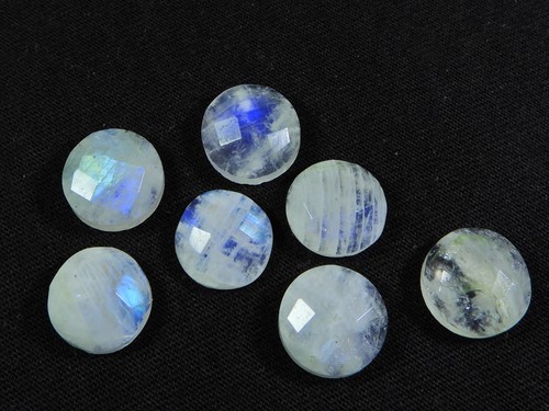 Pietra luna arcobaleno - luna,
