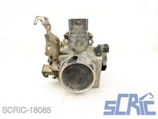 Corpo Farfallato NISSAN MICRA