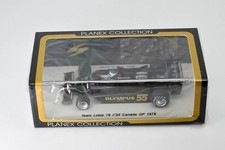 Spark 1/43 Lotus 79 #55 J.-P