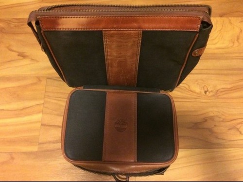 Timberland set due borselli - timberland,