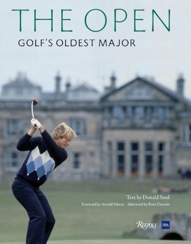The open 150 years - the, golf's
