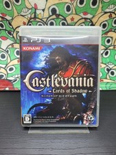 Castlevania: Lords of