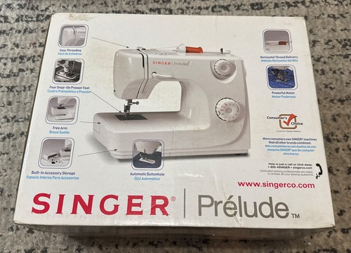 Macchina cucire singer 8280 - macchina,