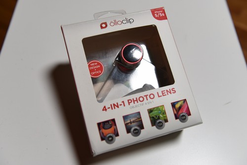 Olloclip photo lens for - olloclip,
