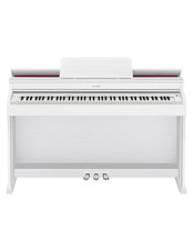 Casio AP-470 Celviano White