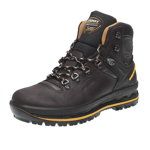 Grisport scarponi trekking - grisport,