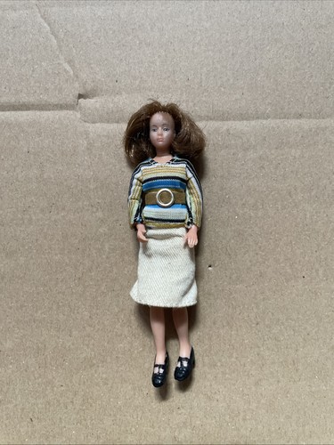 Lundby personnage vintage - personnage,