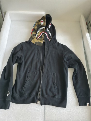Felpa con cappuccio zip - con,