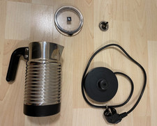 Nespresso Aeroccino 4