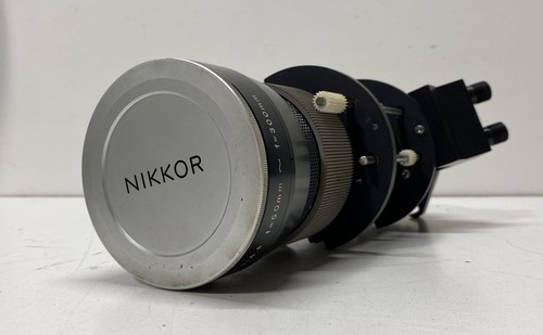 Nikon nippon kogaku - nippon,