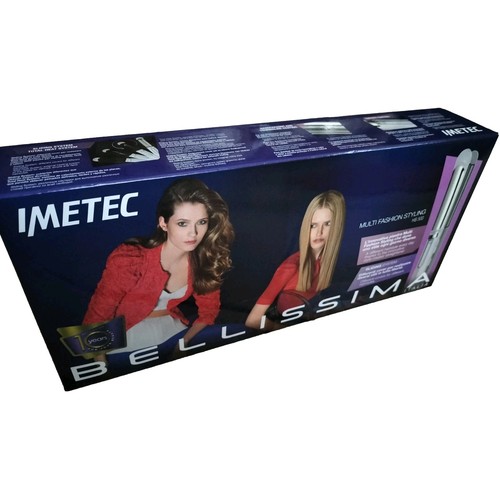 Imetec bellissima multi - bellissima,