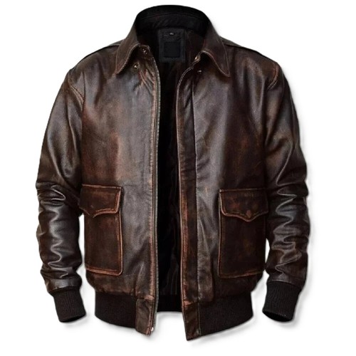 Giacca bomber uomo air force - giacca,