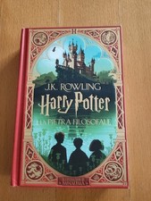 Harry Potter E La Pietra