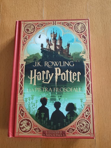 Harry potter pietra - potter,