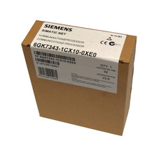 Simatic CP 343-1 Lean