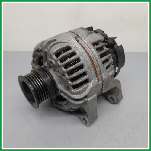 Alternatore bosch 0124325163 - bosch,