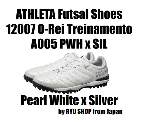 Scarpe futsal athleta 12007 - athleta,