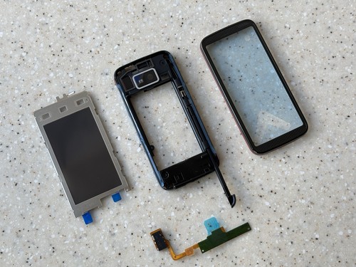 Nokia 5530 nuovo - , 100%